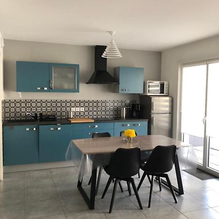 Gerardmer : Residence "L'Eau Vive" Екстер'єр фото