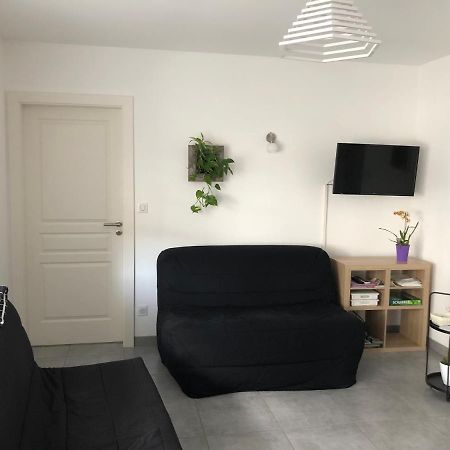Gerardmer : Residence "L'Eau Vive" Екстер'єр фото