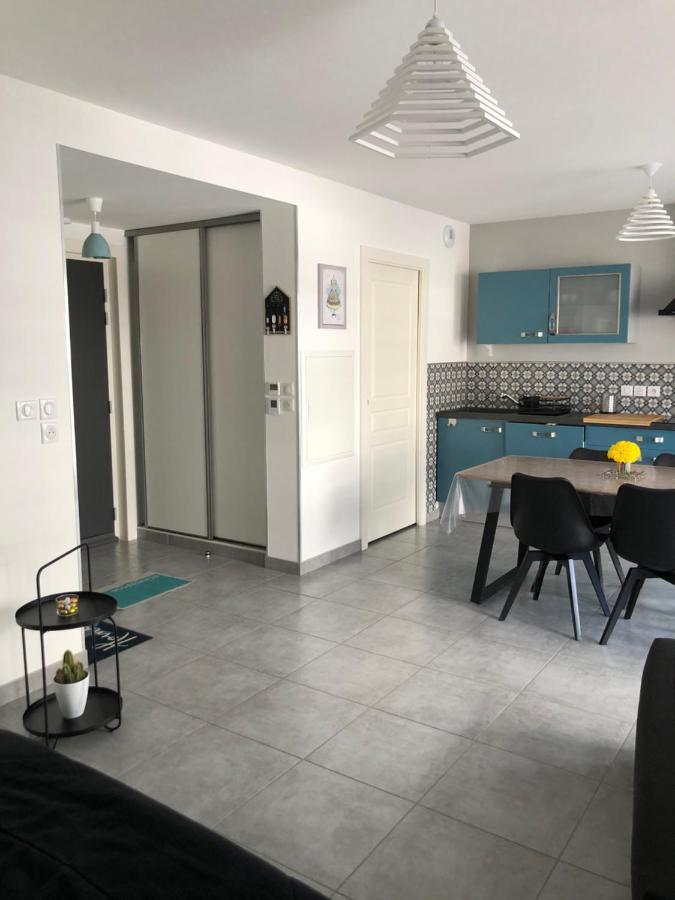Gerardmer : Residence "L'Eau Vive" Екстер'єр фото
