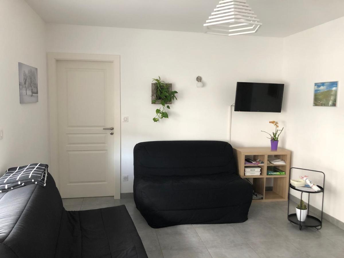 Gerardmer : Residence "L'Eau Vive" Екстер'єр фото
