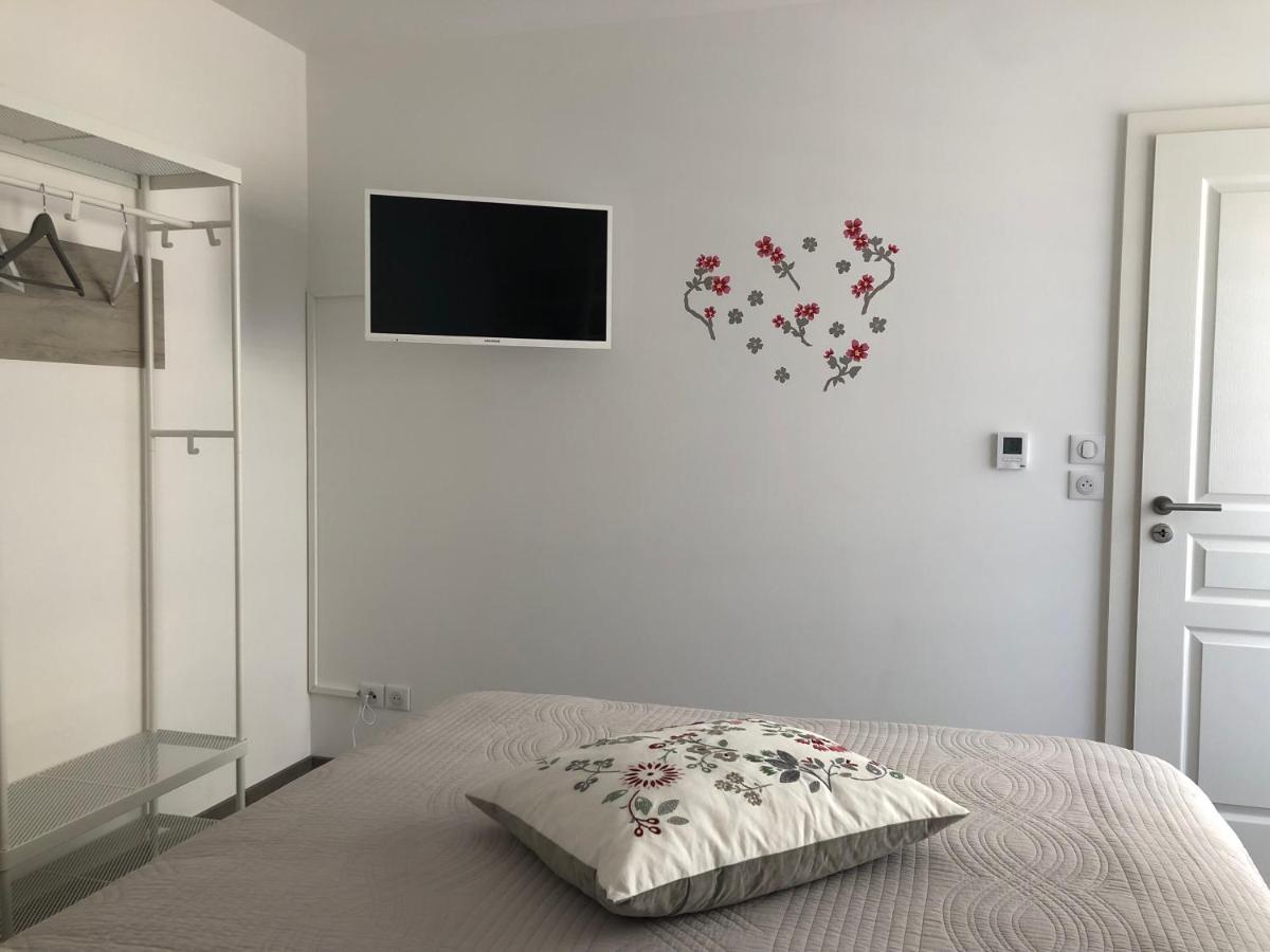 Gerardmer : Residence "L'Eau Vive" Екстер'єр фото