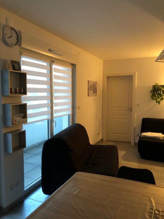 Gerardmer : Residence "L'Eau Vive" Екстер'єр фото