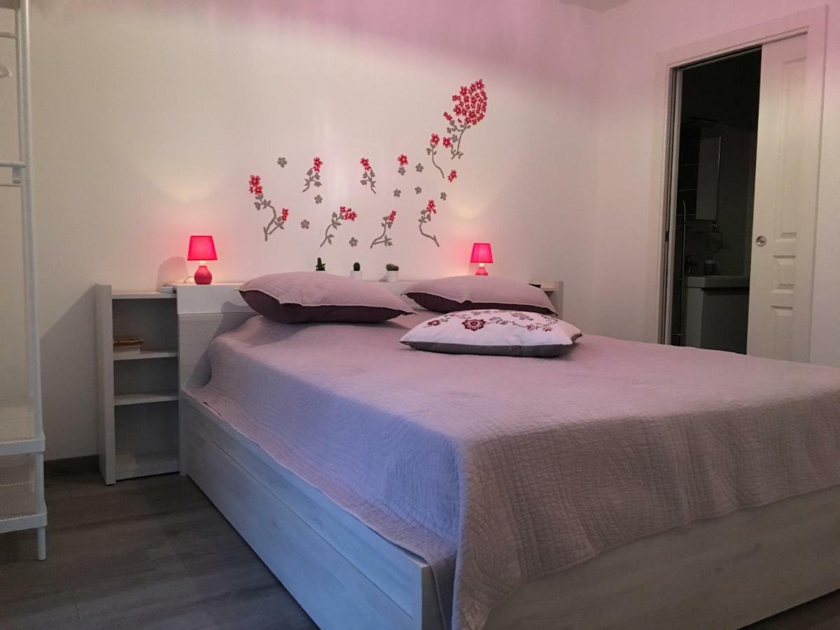Gerardmer : Residence "L'Eau Vive" Екстер'єр фото
